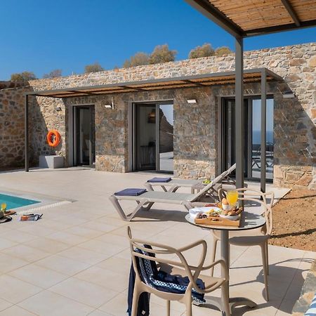 Varkotopi Villas Agios Pavlos  Exterior photo