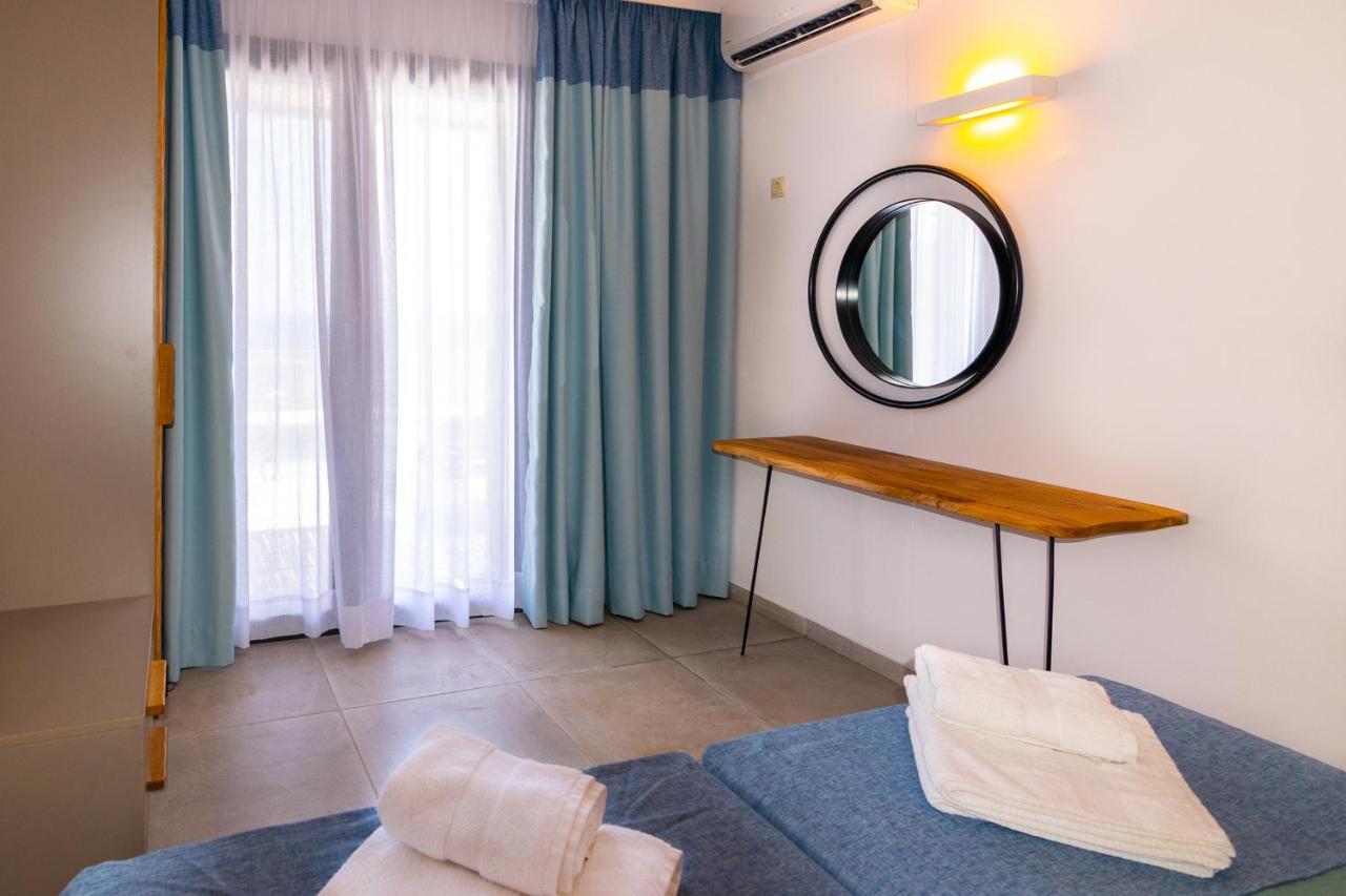 Varkotopi Villas Agios Pavlos  Exterior photo