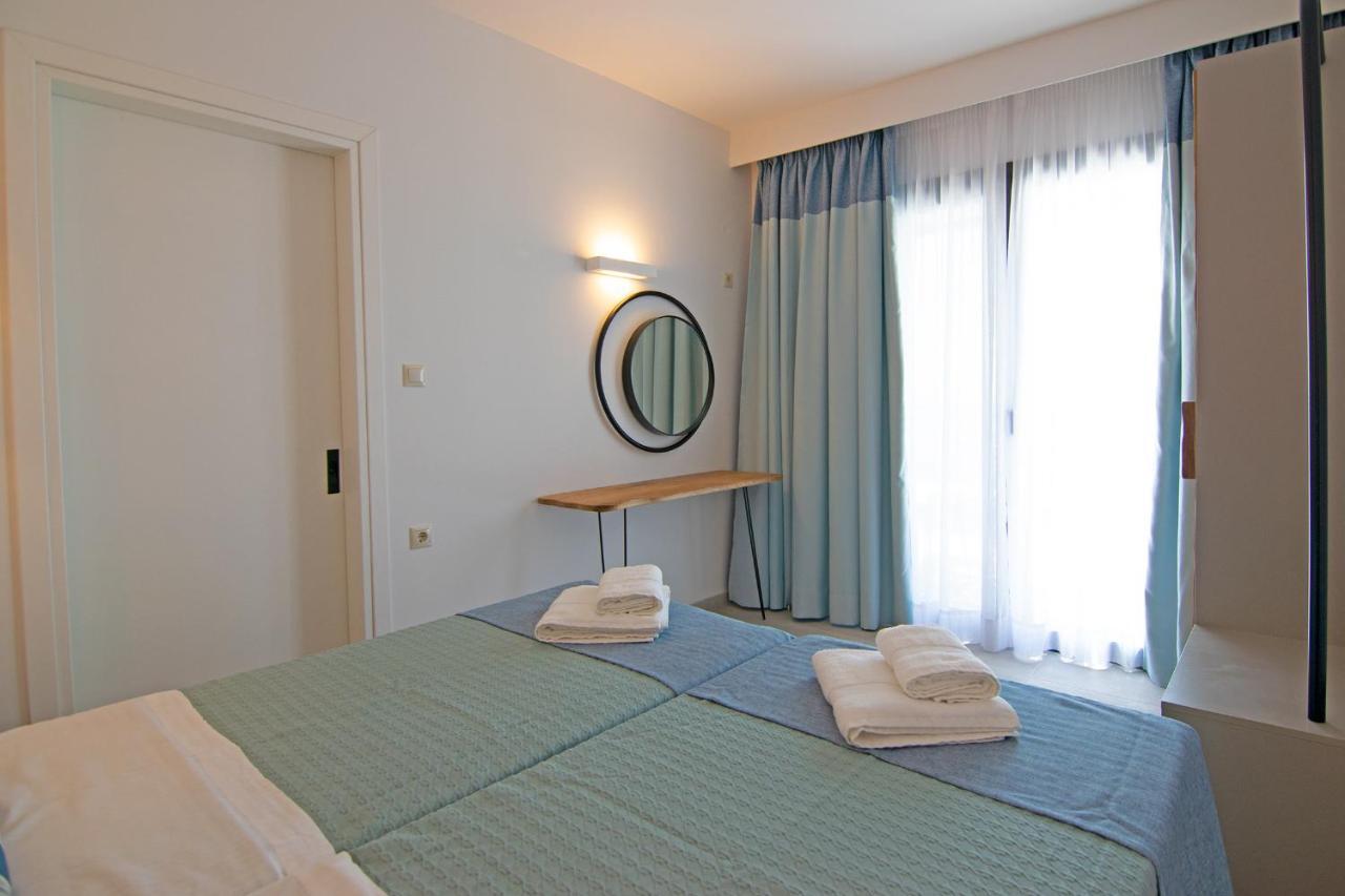 Varkotopi Villas Agios Pavlos  Exterior photo