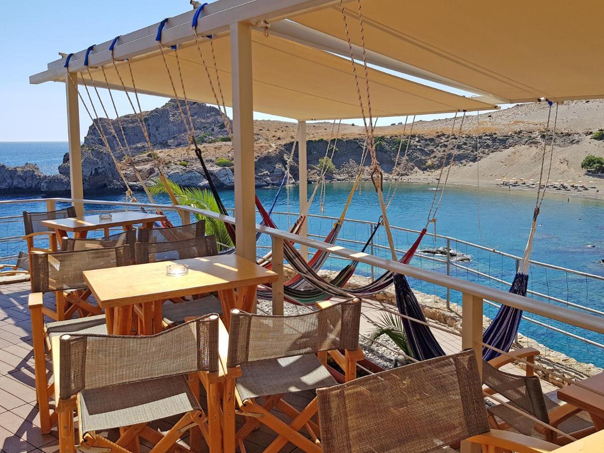 Varkotopi Villas Agios Pavlos  Exterior photo