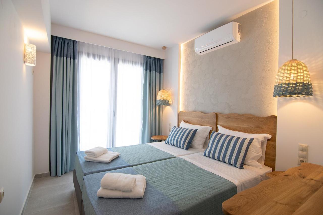 Varkotopi Villas Agios Pavlos  Exterior photo