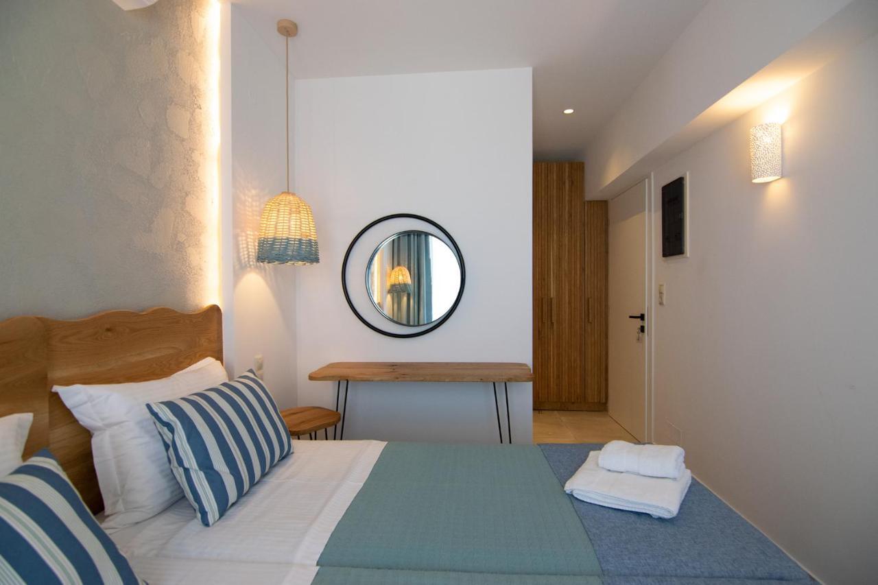 Varkotopi Villas Agios Pavlos  Exterior photo