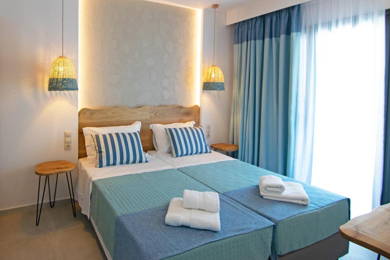 Varkotopi Villas Agios Pavlos  Exterior photo