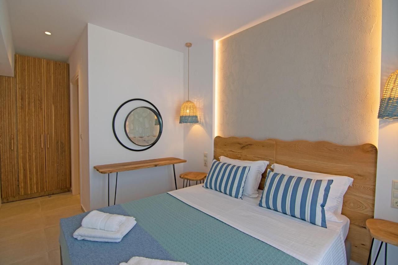 Varkotopi Villas Agios Pavlos  Exterior photo