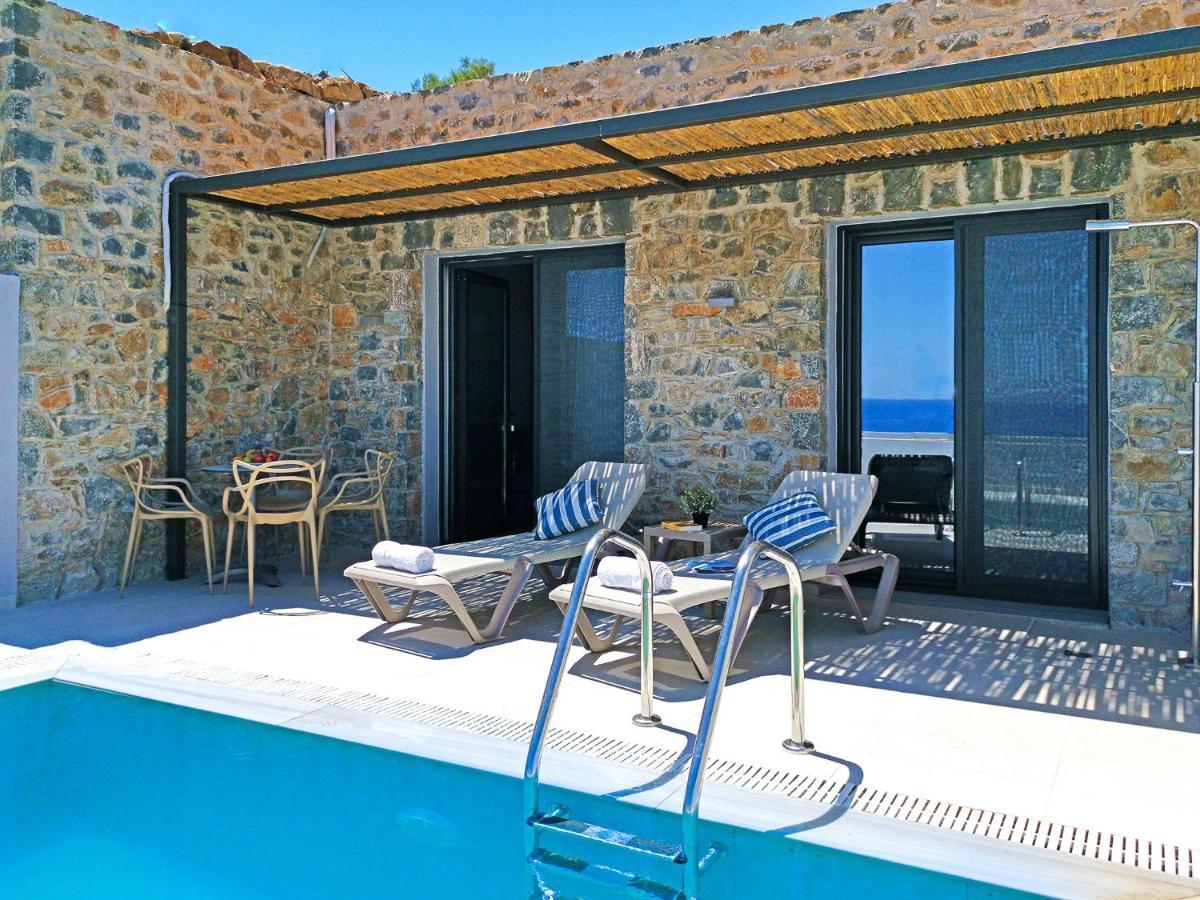 Varkotopi Villas Agios Pavlos  Exterior photo