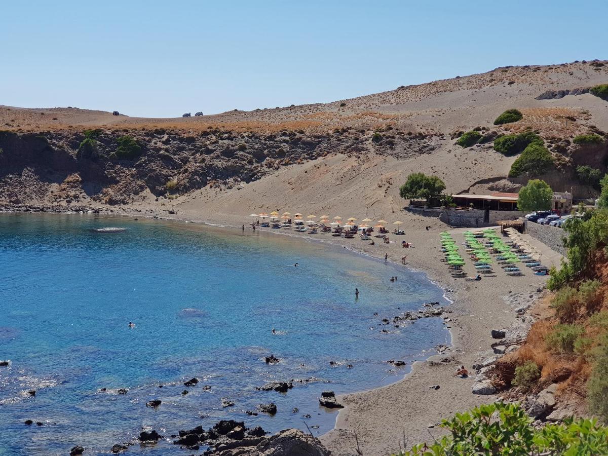 Varkotopi Villas Agios Pavlos  Exterior photo