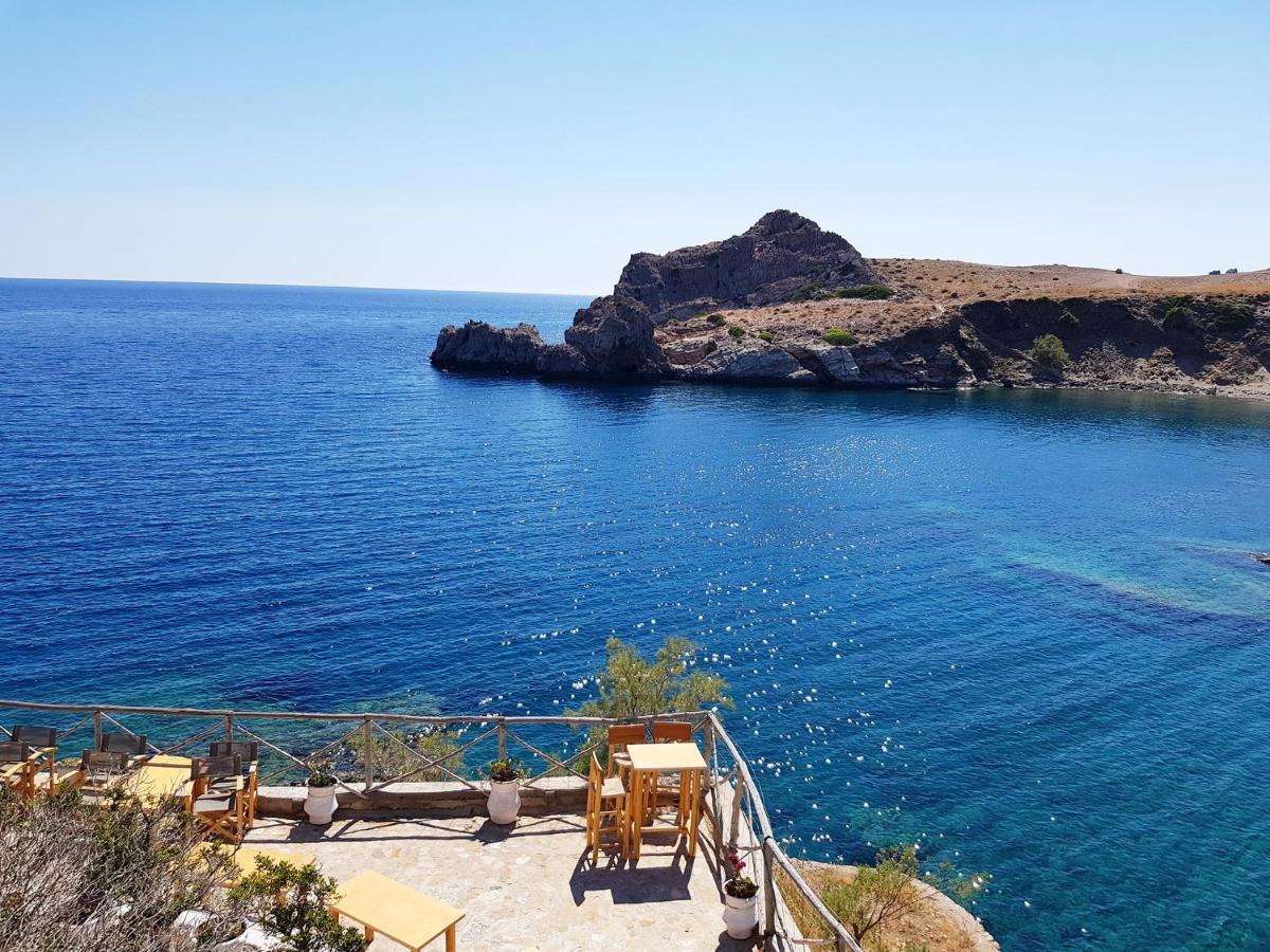 Varkotopi Villas Agios Pavlos  Exterior photo