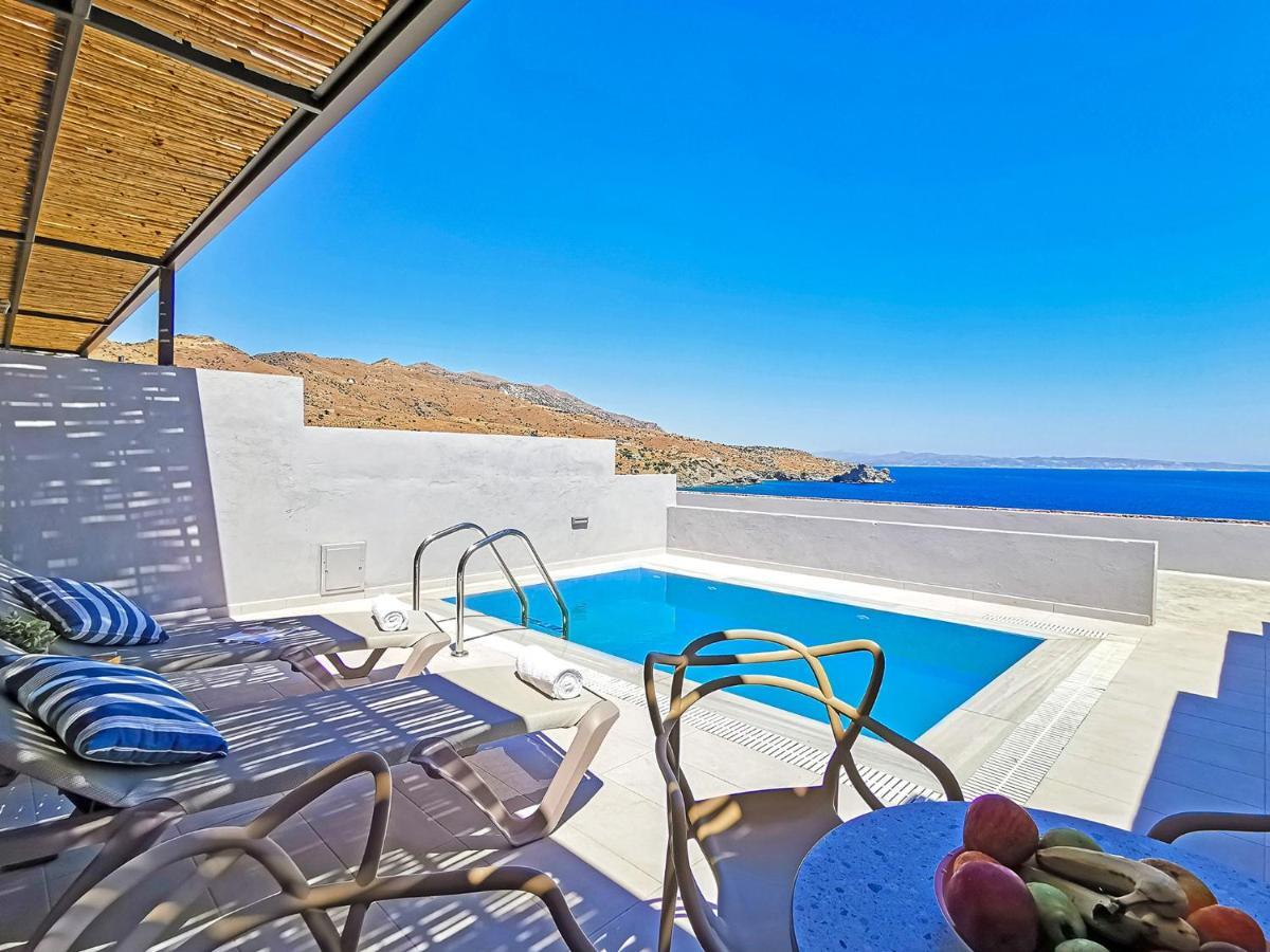 Varkotopi Villas Agios Pavlos  Exterior photo