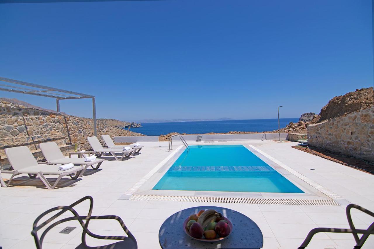 Varkotopi Villas Agios Pavlos  Exterior photo