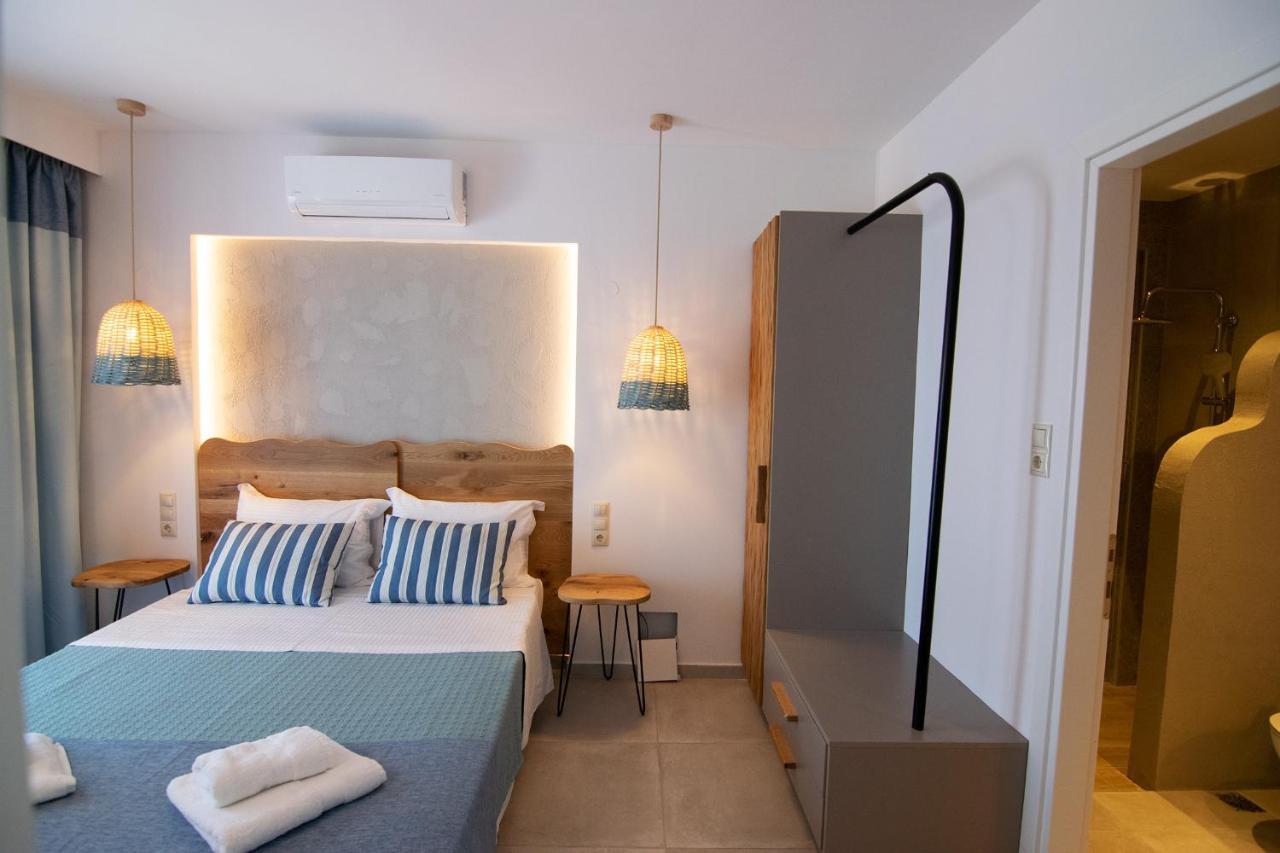 Varkotopi Villas Agios Pavlos  Exterior photo