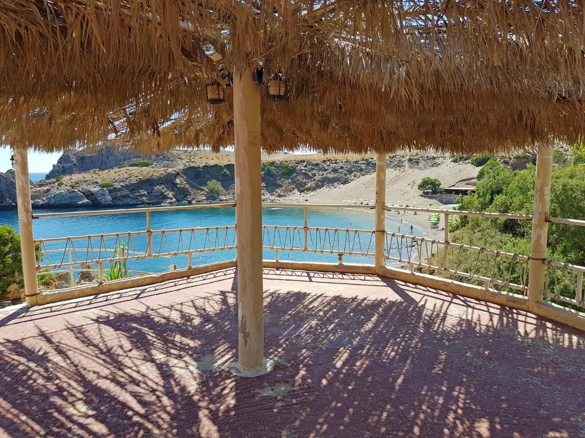 Varkotopi Villas Agios Pavlos  Exterior photo