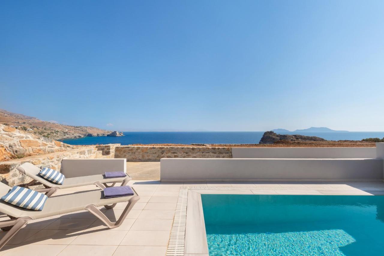 Varkotopi Villas Agios Pavlos  Exterior photo